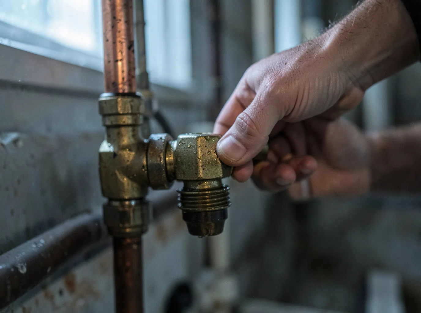 Emergency Plumber Sharon, ND FAQs